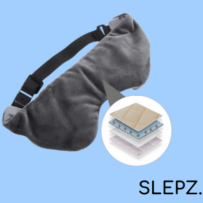 SLEPZ Sleep Mask