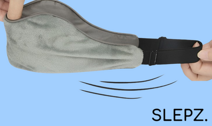 SLEPZ Sleep Mask