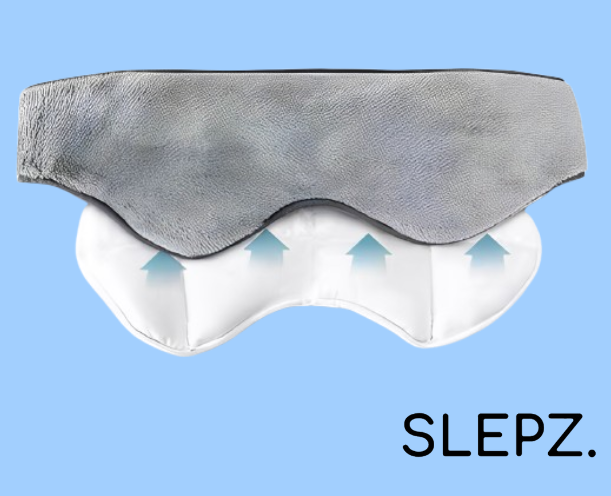 SLEPZ Sleep Mask