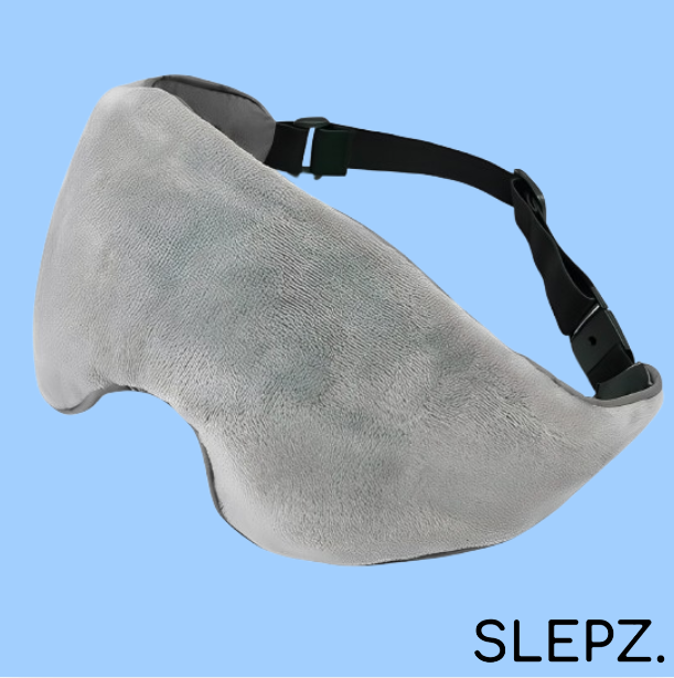 SLEPZ Sleep Mask