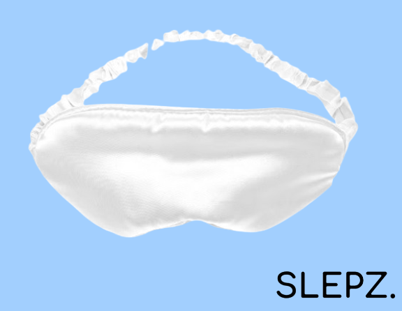 SLEPZ Sleep Mask